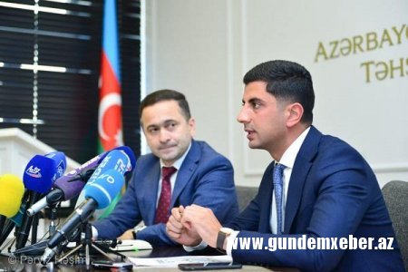 Eşqi Bağırovun pul qazanmaq EŞQİ... - MM sədrinin yeni köməkçisi ilə əlbir olub...