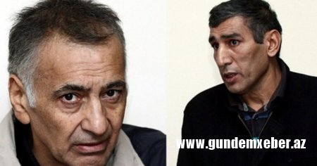 Dilqəm və Şahbazın AZADLIQ ŞANSI: - İrəvan növbəti mənəvi məğlubiyyətə razılıq verəcək?
