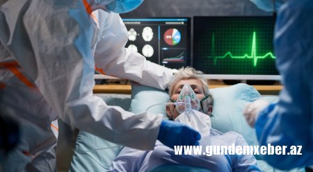 Gürcüstanda koronavirusa yoluxanların sayı yenə artdı