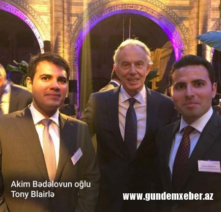Milyonları ölkədən çıxaran Akim Bədəlov həyat yoldaşının adına Almaniyada da biznes qurub - FOTO FAKT