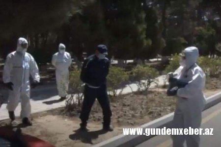 Digər şəxslərin sağlamlığını təhlükə qarşısında qoyan şəxslər məsuliyyətə cəlb ediliblər 