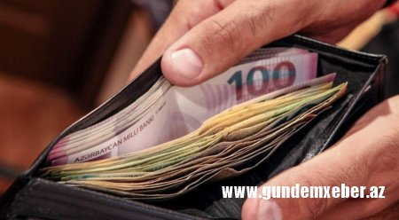 Parlament işsizlərə güzəşt layihəsini ilk oxunuşda təsdiqlədi