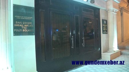 Bakıda “40 pillə” restoranının karantin qaydalarını  pozaraq faliyyət göstərdiyi məlum olub