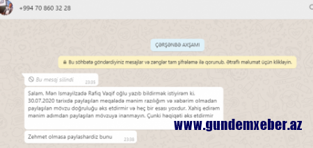Saxtakarlığın NAXÇIVAN variantı... – Paxırın üstünü müharibə veteranları açdılar
