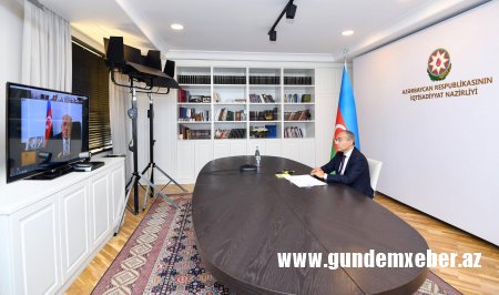 Sahibkarlara vergi güzəştinin müddətinin uzadılması müzakirə edilir