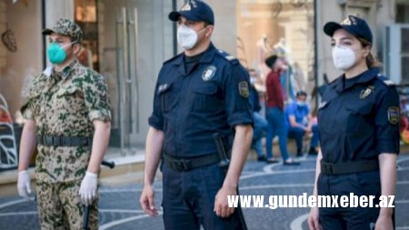 SON DƏQİQƏ: Azərbaycanda karantin rejimi yenidən yumşaldıldı