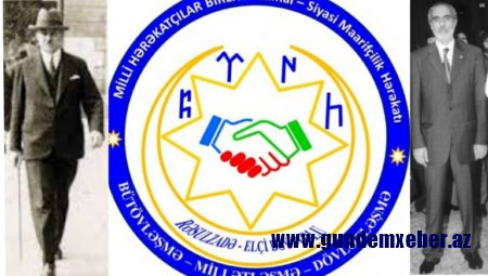Vətən, Millət, Dövlət uğrunda MHB öz varlığını elan etdi - SİYAHI