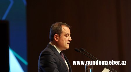 XİN başçısı: “Ermənistanın hərbi təcavüzünə gec-tez son qoyulacaq”