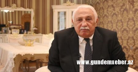 Azərbaycanda assosiasiya prezidenti vəfat etdi