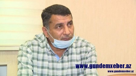 Xəstə olmayan adamlara saxta tibbi arayış  satan baş həkim barədə cinayət işi başlanılıb