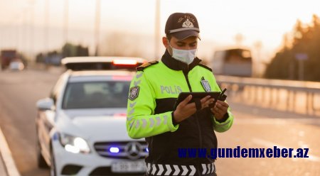 Postlardan geri qaytarılan avtomobillərin sayı açıqlandı