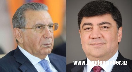 RAMİZ MEHDİYEVƏ DAHA BİR ZƏRBƏ... - Kürəkəninin torpaq sahələri əlindən alındı