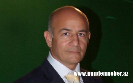 AzTV-nin əməkdaşını şantaj edən “ARB 24”ün keçmiş rəhbərinin oğlu imiş