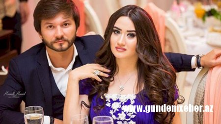 Oqtaydan Ayselin xəyanət ittihamlarına sərt reaksiya: “Ağzımı açmayım...”