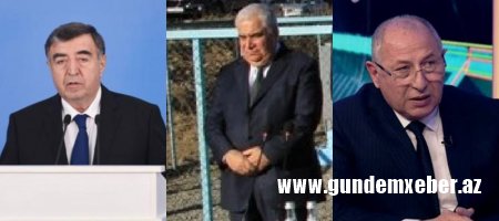 “Meliorasiya və Su Təsərrüfatı”ASC-də möhtəşəm üçlük – biri “çəkir”,biri “tikir”,biri qazanır,ölkə isə susuzluqdan quruyur