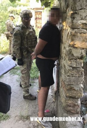 Lotu Qulinin adamlarına qarşı daha bir əməliyyat