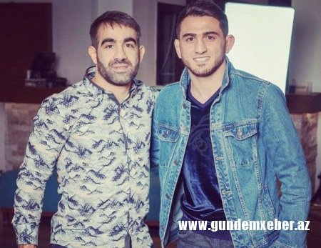 Dünya çempionları Azərbaycanda idman məktəbi açmaq istəyirlər