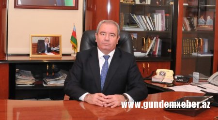 Əli Abbasov işdən çıxarıldı