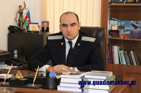 Hərbi cinayətlərlə bağlı RƏSMİ AÇIQLAMA