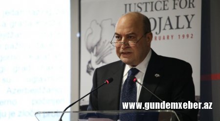 Məhkəmə Eldar Həsənovla bağlı qərar verdi