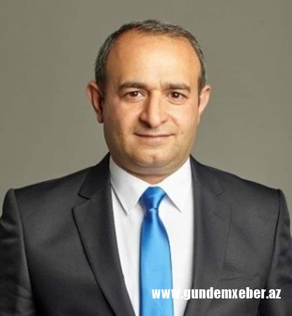 Daşqın Gülməmmədov: Azərbaycan XİN-də xarici dövlətlərə işləyən casus şəbəkələri var