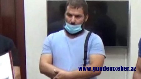 BMCMİ Bakı, Sumqayıt və İmişlidə silahlı şəxslərə qarşı xüsusi əməliyyat keçirib -FOTOLAR