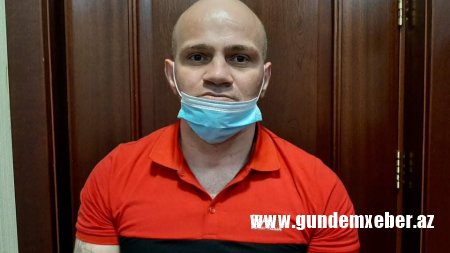 BMCMİ Bakı, Sumqayıt və İmişlidə silahlı şəxslərə qarşı xüsusi əməliyyat keçirib -FOTOLAR