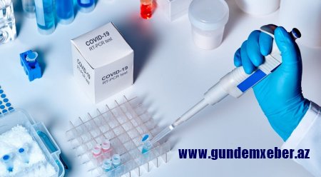 Hindistanda koronavirusa qarşı üç dərmanın sınağı aparılır
