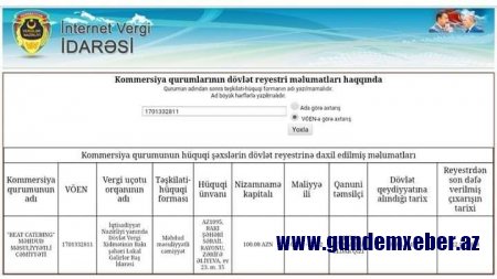 ''Azərişıq'' sədri ilə Fazil Məmmədovun adamının biznes ortaqlığı üzə çıxdı - FOTOLAR 