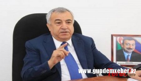 Ömürlük kresloda oturmağı hədəfləyən oliqarx başçı: Qubadlının başçısı İsaqovun 19 ili tamam olur...