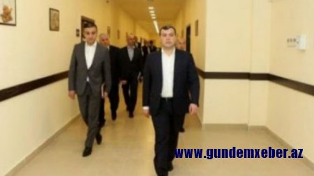 Sahil Babayev milyonları kimə həvalə edir? - İcazə verin, şübhələnək...