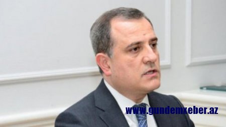 Ceyhun Bayramovdan həbs olunan rəisin yerinə təyinat