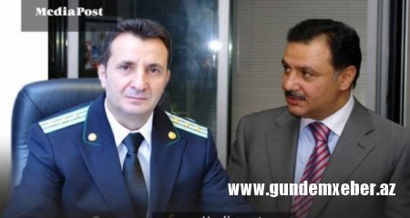 “Hafka” generalla 100 minlik qalmaqaldan danışdı: "Bizim kiminlə problemimiz var ki?"