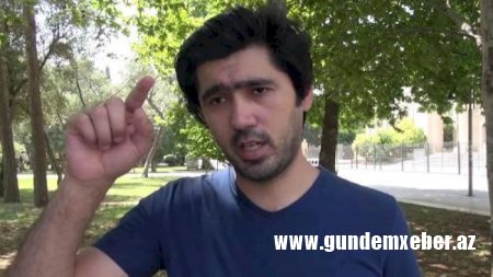 Kəramət Böyükçöl saxlanıldı