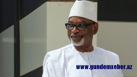 Prezident istefa verdi