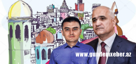 Şahin Mustafayevin yeni nişanlanmış oğlunun qalmaqallı biznesi