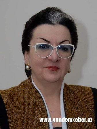 Lalə Şövkətin səhhəti ağırlaşdı - ƏVƏZ TEMİRXAN