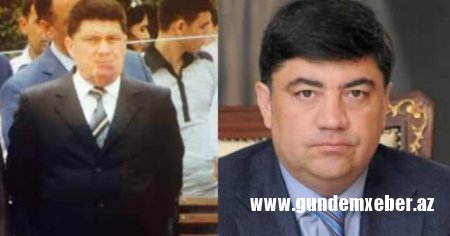 Ramiz Mehdiyevin qohumlarının başı dərddə - FOTOLAR 