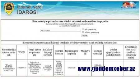 Ramiz Mehdiyevin qohumlarının başı dərddə - FOTOLAR 