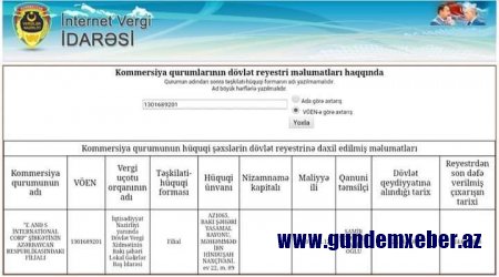Ramiz Mehdiyevin qohumlarının başı dərddə - FOTOLAR 
