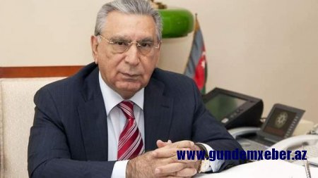 Ramiz Mehdiyevin qohumlarının başı dərddə - FOTOLAR
