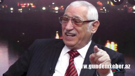 “Ramiz Mehdiyevin adamları neçə illərdi məni təqib edirlər” - Xalq artisti