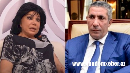 “Siyavuş özünü o qədər biabır elədi ki...” - Flora Kərimovadan sərt sözlər
