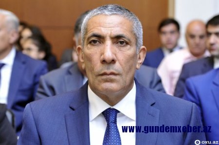Siyavuş Novruzov: “Özümü yaxşı hiss etmirəm”