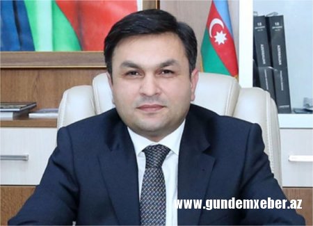 İcra başçısının birinci müavini cəzalandırıldı