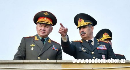 Şoyqu Bakıya qulağımıza "sırğa" asmağa gəlmişdi - TƏHLİL