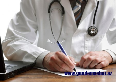 Şagirdlərə tibbi arayışların verilməsi ilə bağlı açıqlama