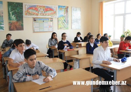 Uşaq bağçaları nə vaxt açılır?