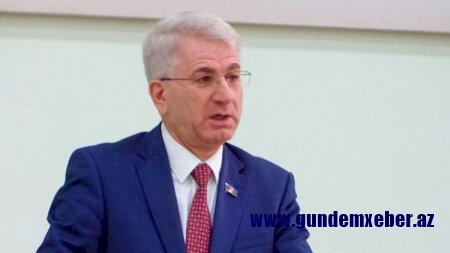 Bəxtiyar Əliyev vəzifəsindən azad olundu