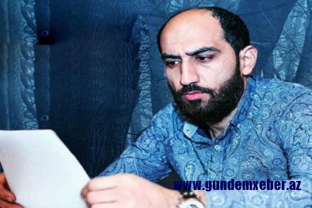 Məşhur meyxanaçı vəfat etdi